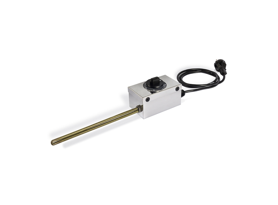 Starter Kit - La résistance électrique pour les fumeurs Agritech Store