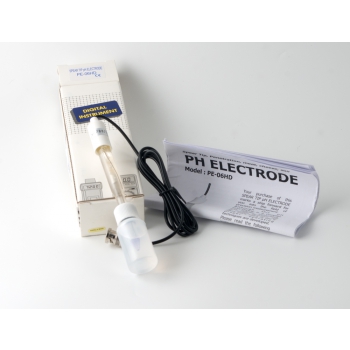 Probe parties d&#39;électrode pour Ph220s Agritech Store