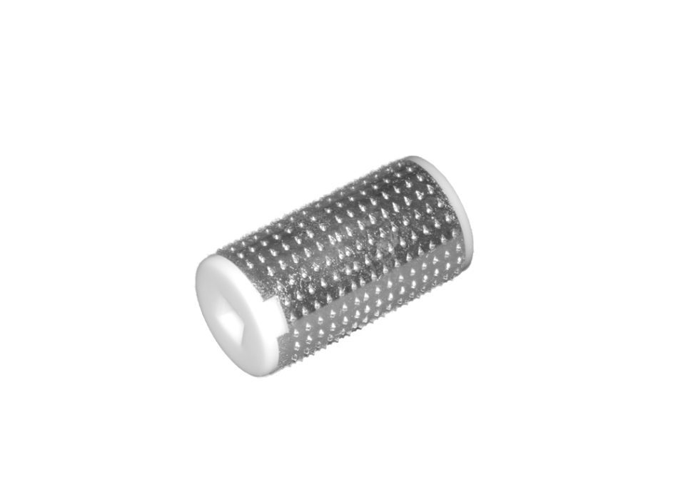 Rouleau de Grater Fido Reber complète Agritech Store