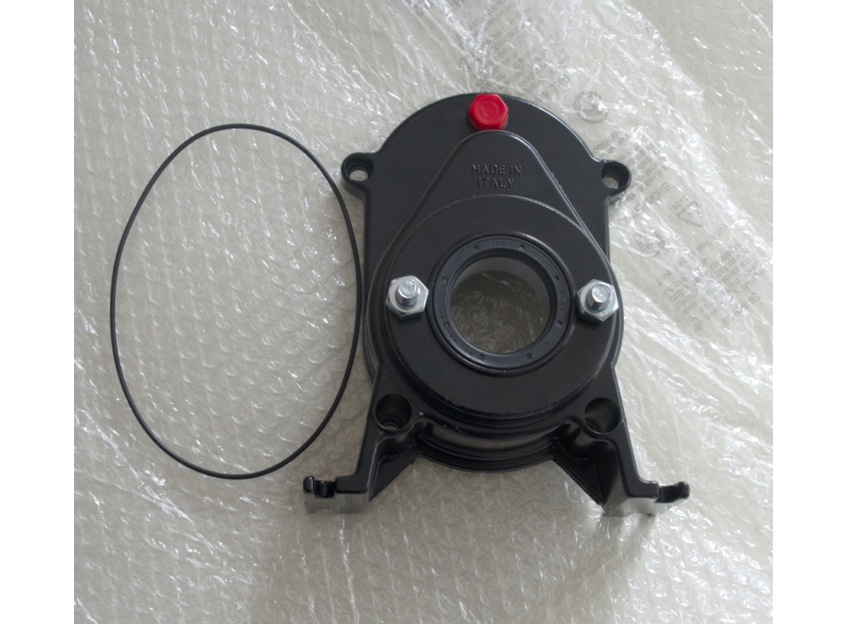 Couvrir et joint pour motoréducteur HP Reber. 0,40-0,80-1,5 Agritech Store