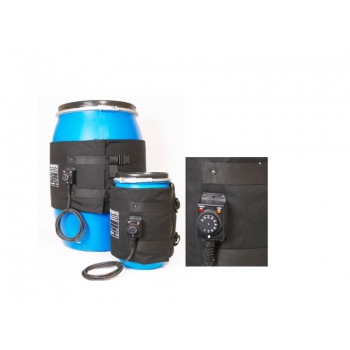 Scaldafusto plastique de 200 litres 450x1950 Agritech Store