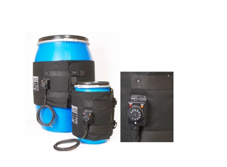 Scaldafusto plastique de 50 litres 460x1250 Agritech Store