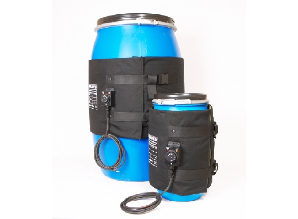 Scaldafusto plastique de 200 litres 450x1950 Agritech Store