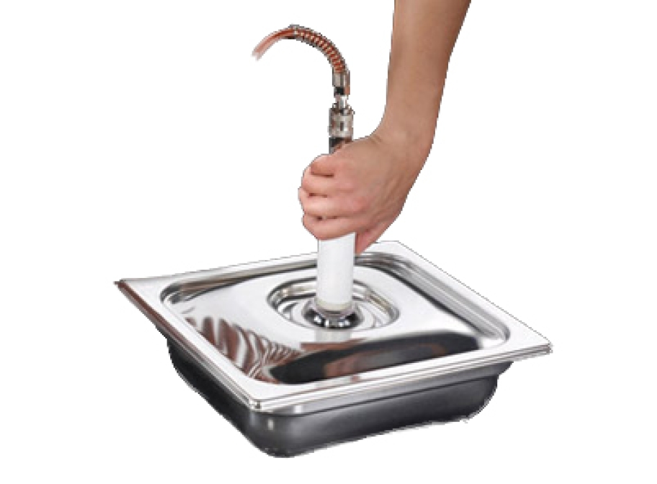 Chaud d&#39;acier Gastronorm cuisson sous vide Agritech Store