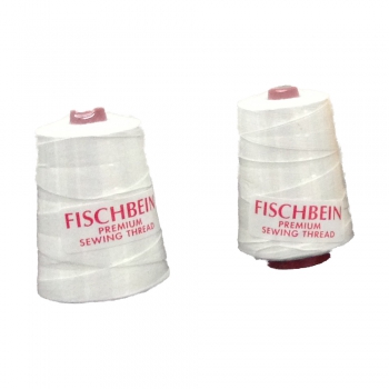 Bobines de fil coniques de type 12/4, de 1000 m de long Agritech Store