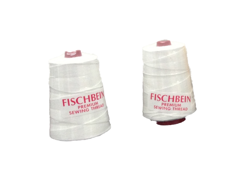 Bobines de fil coniques de type 12/4, de 1000 m de long Agritech Store