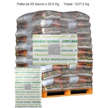 Lupins moulus Altea Kg. 20 Agritech Store