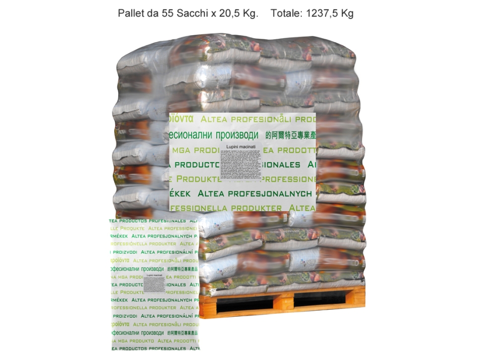 Lupins moulus Altea Kg. 20 Agritech Store