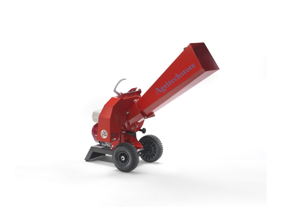 Broyeur de jardin Agrinova ZO50 série B&S 950 Agritech Store