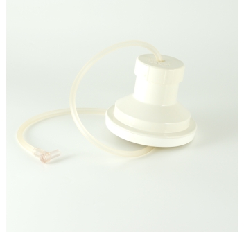 Casque d&#39;attaque juinior / Salvaspesa pour les navires assemblé verre Agritech Store