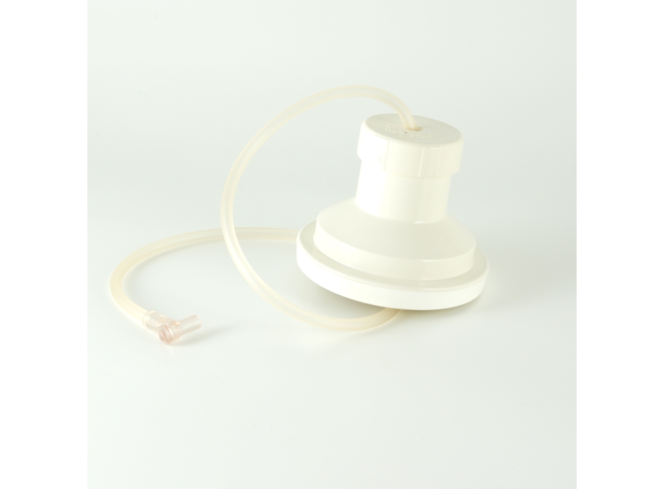 Casque d'attaque juinior / Salvaspesa pour les navires assemblé verre Agritech Store