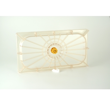 Couvercle à vide pour 1/3 Gastronorm Agritech Store