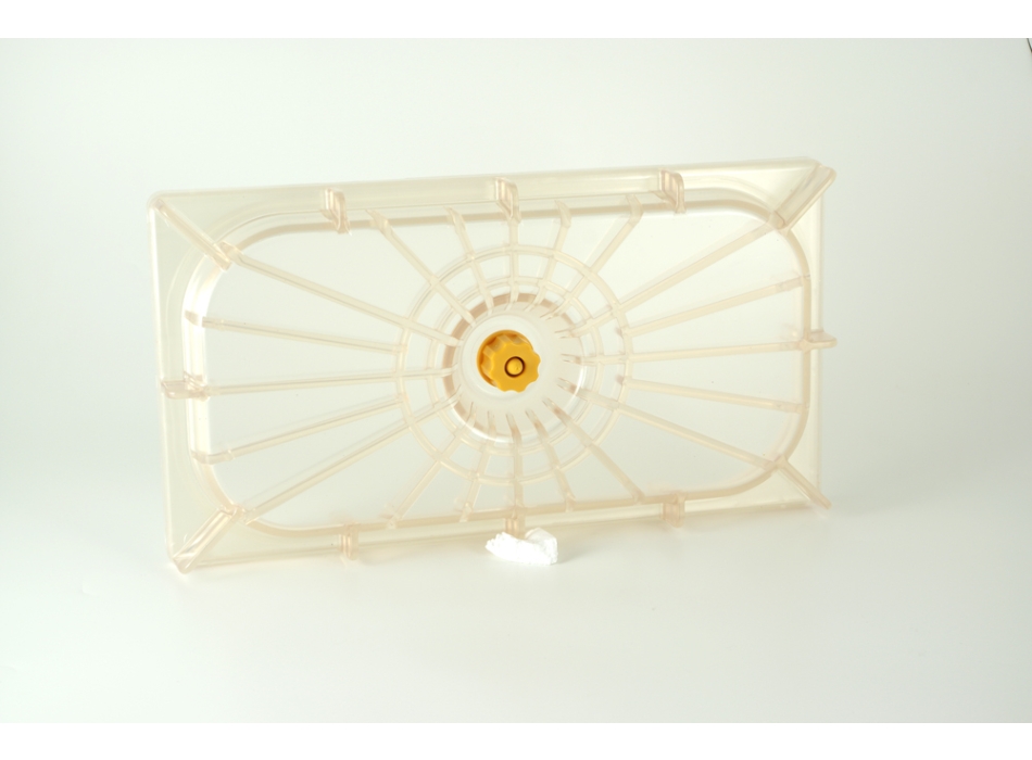 Couvercle à vide pour 1/3 Gastronorm Agritech Store