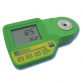 Réfractomètre numérique pour les mesures de chlorure de sodium MA886