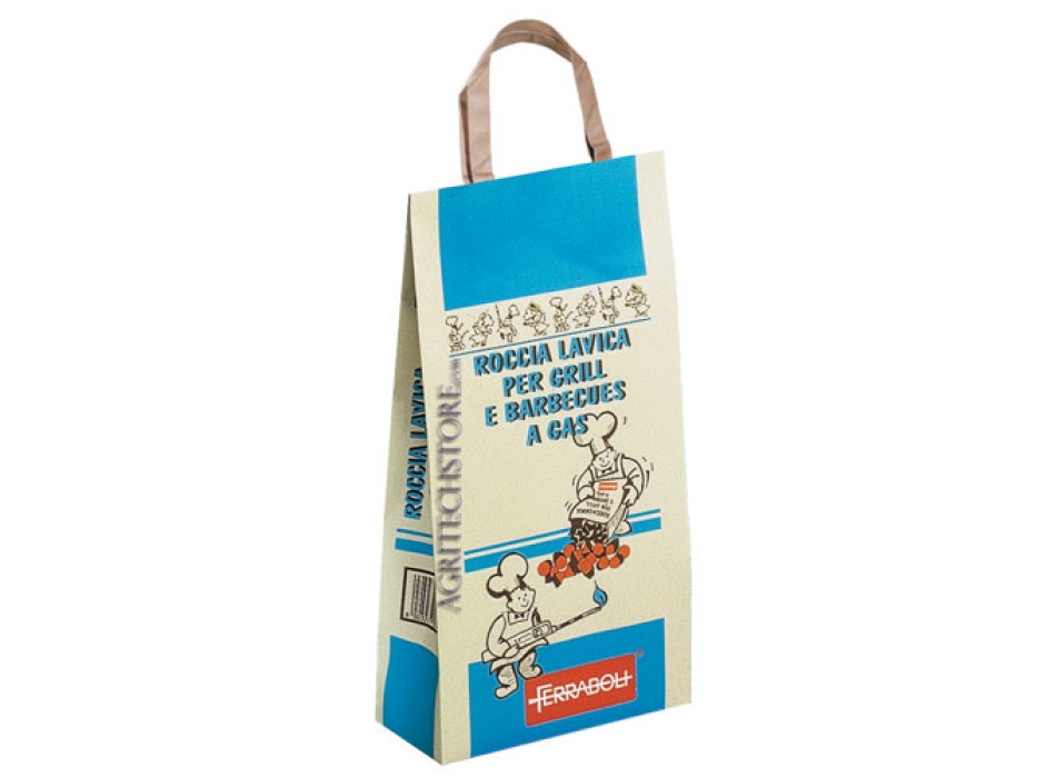 La roche de lave Art.647 Agritech Store