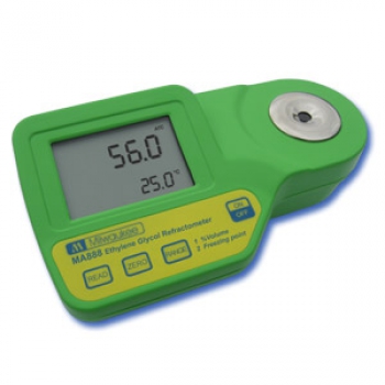 Réfractomètre numérique pour la mesure de l&#39;éthylène glycol MA888 Agritech Store