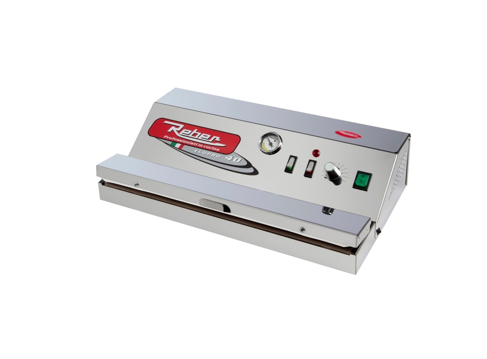 Reber vide Ecopro40 9716 N Agritech Store