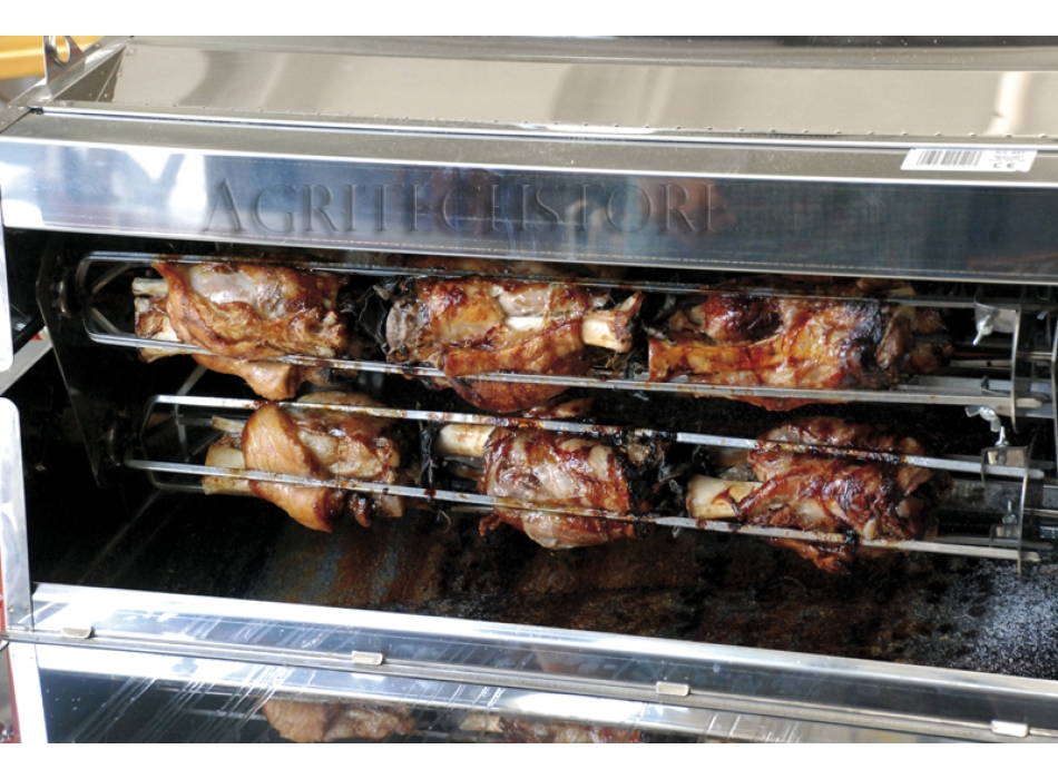 Kit Portastinchi Art.523 Agritech Store