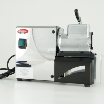 Râpe électrique inoxydable Reber # 3 10053N Agritech Store