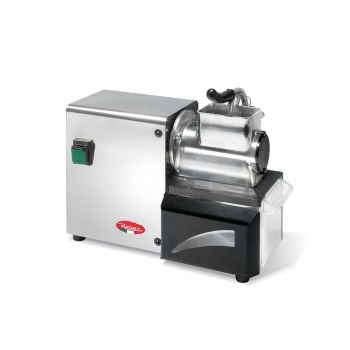 Râpe électrique inoxydable Reber # 3 10053N Agritech Store