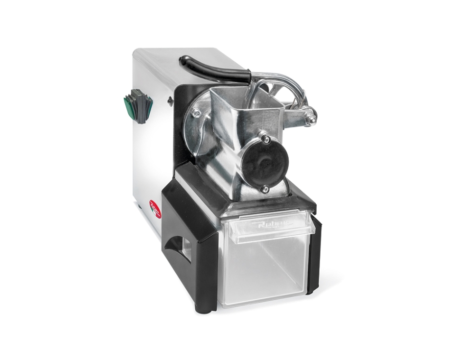 Râpe électrique inoxydable Reber # 3 10053N Agritech Store