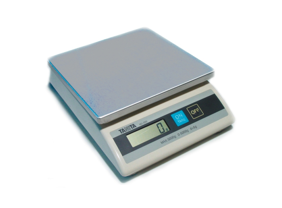 Scale Table KD 200-500 Agritech Store