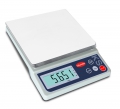 Scale Table Inox Capacité 6 kg KS 6000