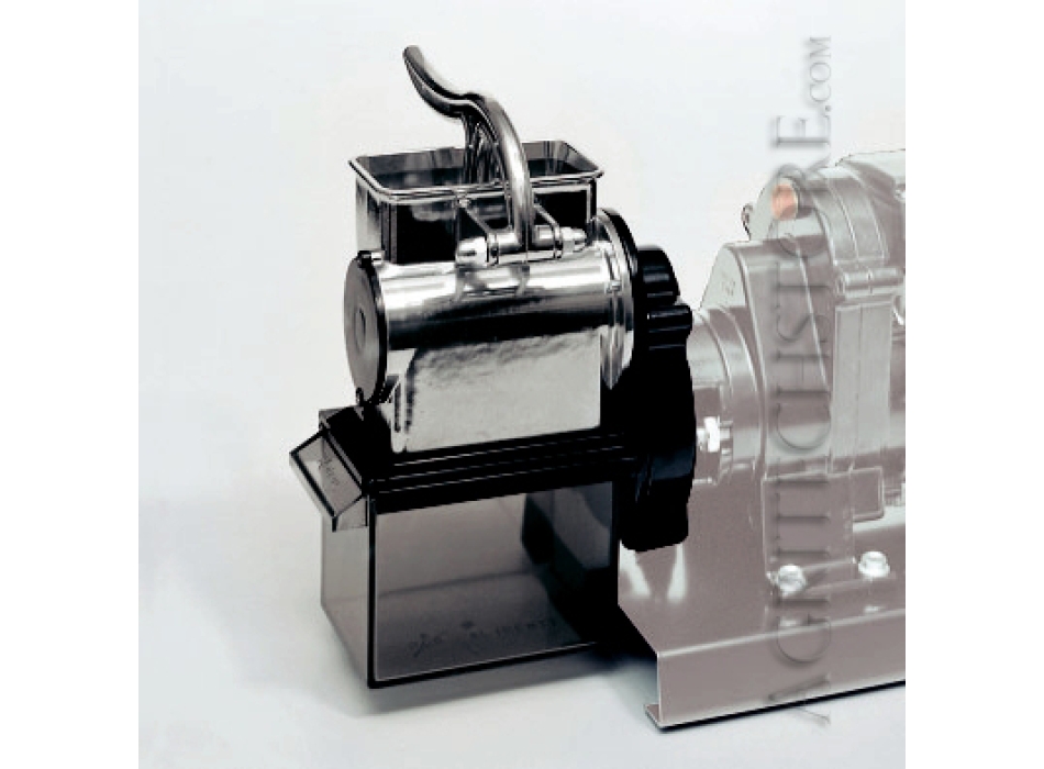 Râpe # 3 en option 8910N Agritech Store