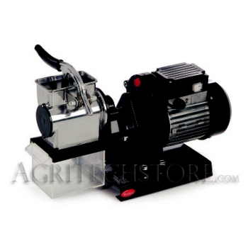 Râpe électrique Reber # 5 9010N Agritech Store