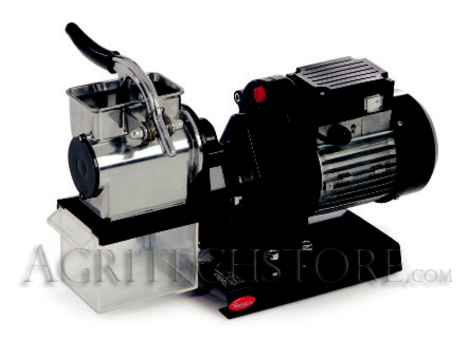 Râpe électrique Reber # 5 9020N Agritech Store