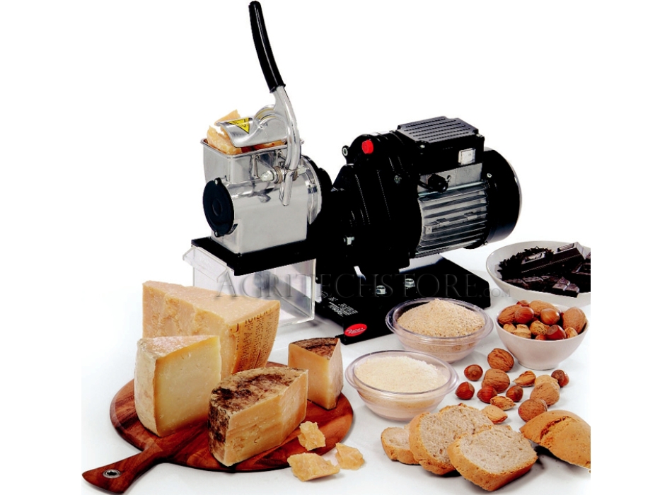 Râpe électrique Reber # 3 9030N Agritech Store