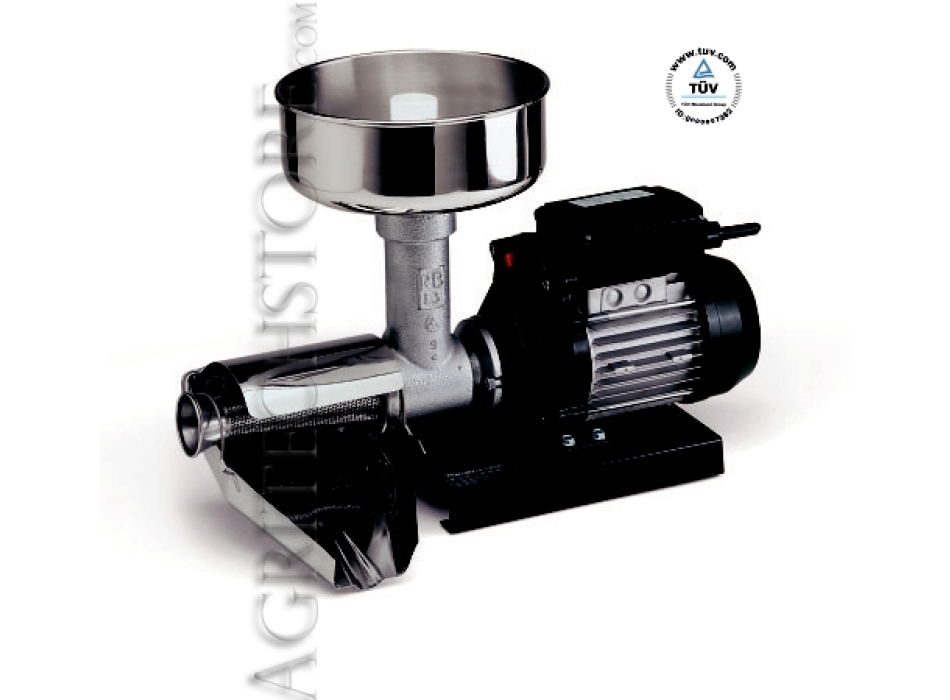 Presse # 3 9008N Agritech Store