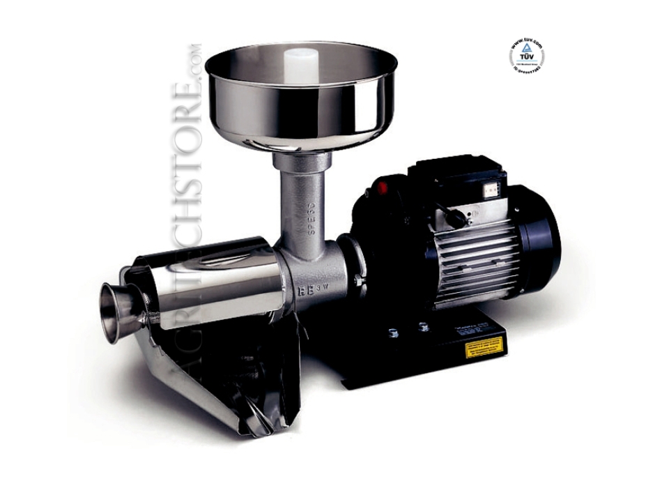 Presse # 5 9000N Agritech Store