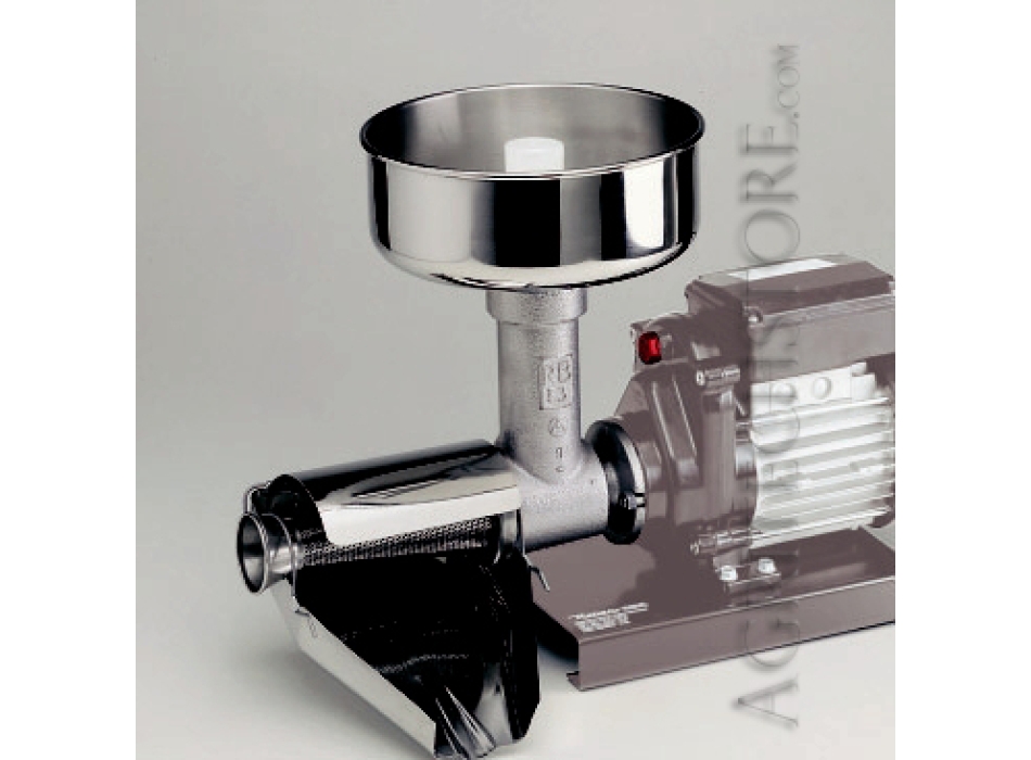 Presse n ° 3 en option 8710N Agritech Store