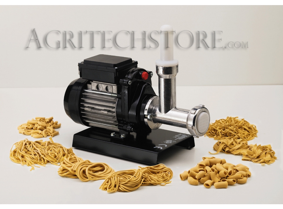 Torchio pâtes Reber N3 9040n Agritech Store