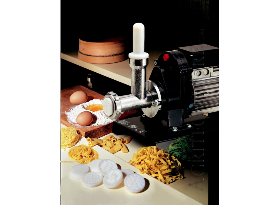 Torchio pâtes Reber N3 9040n Agritech Store