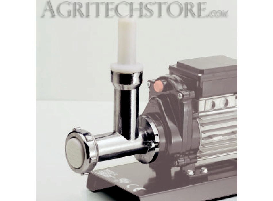 Appuyez sur pour Pasta # 5 8400N option Agritech Store