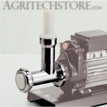 Appuyez sur pour Pasta # 3 8410N option Agritech Store
