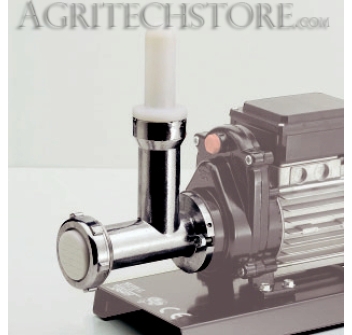 Appuyez sur pour Pasta # 3 8410N option Agritech Store