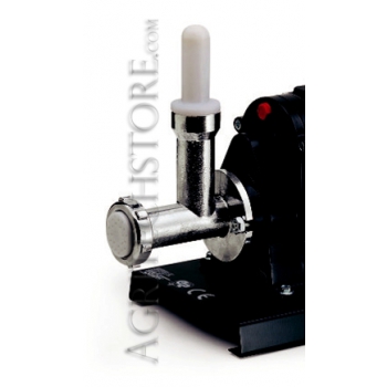 Appuyez sur pour Pasta # 3 8410N option Agritech Store