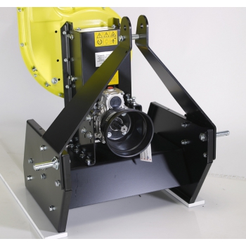 Biobroyeur professionnel Agrinova série Zenia ZE400T1 Agritech Store