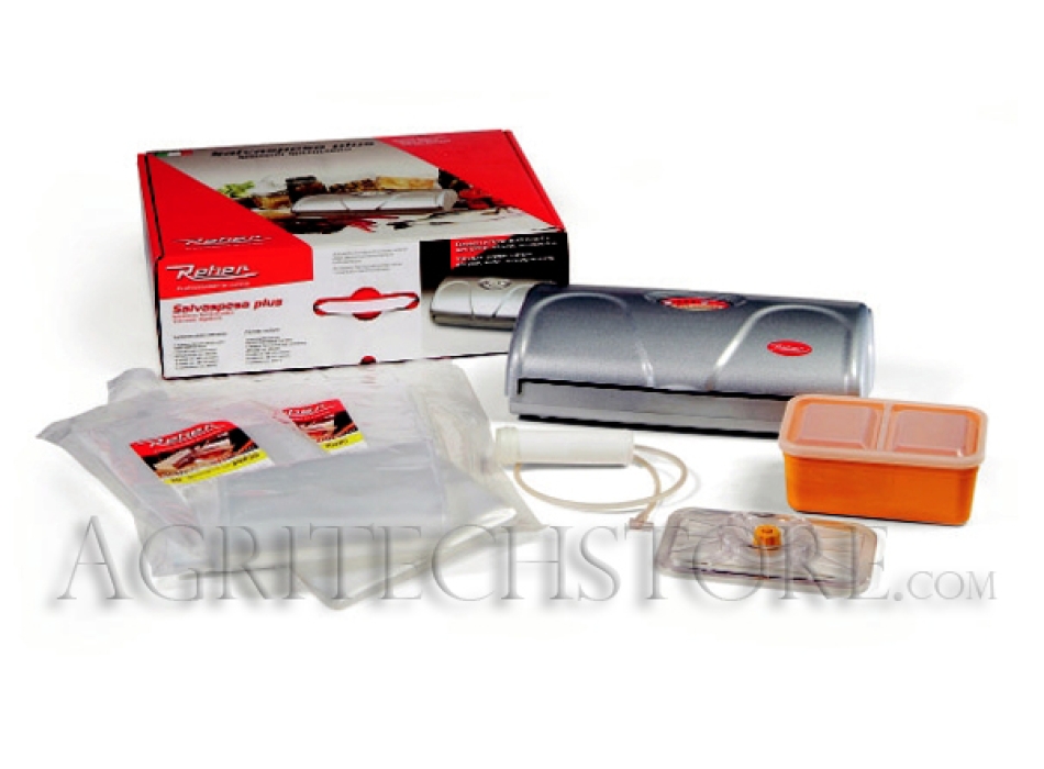 Vide Reber 9348 NF Agritech Store