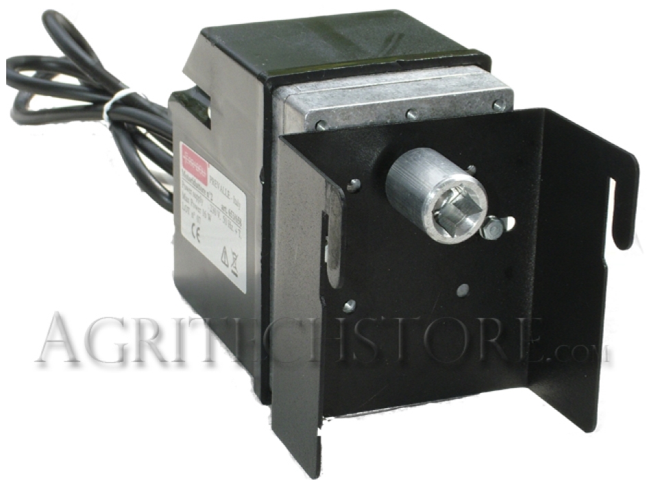 Moteur moteur-réducteur Art. 658 Agritech Store