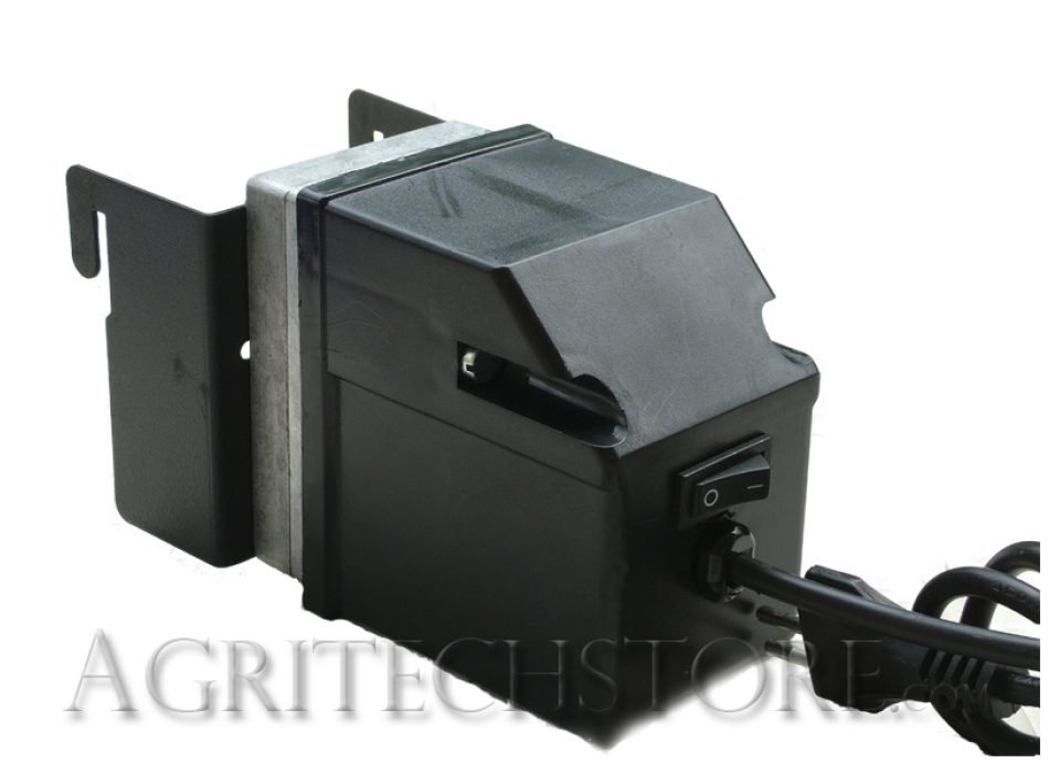 Moteur moteur-réducteur Art. 658 Agritech Store