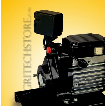 Motoréducteur Reber 9601N Agritech Store