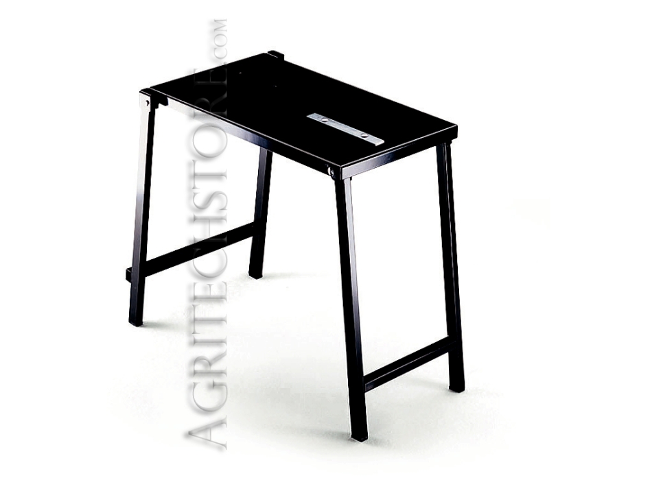 Le soutien de banquet pour moteurs 8750N Agritech Store