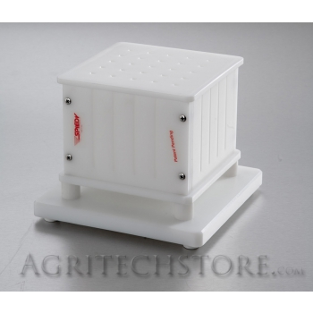 Cube Spiedy pour 12 brochettes Spiedy12 Agritech Store
