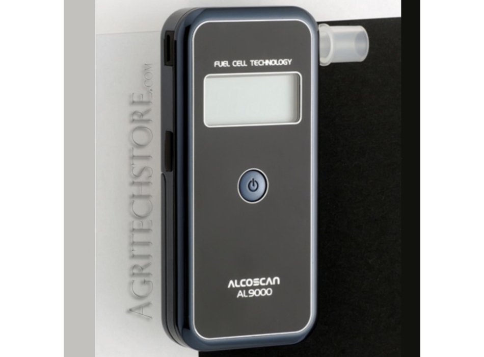 AL9000 ivressomètre Agritech Store