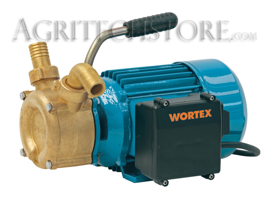 Pompe électrique auto-amorçante BP 20 Agritech Store