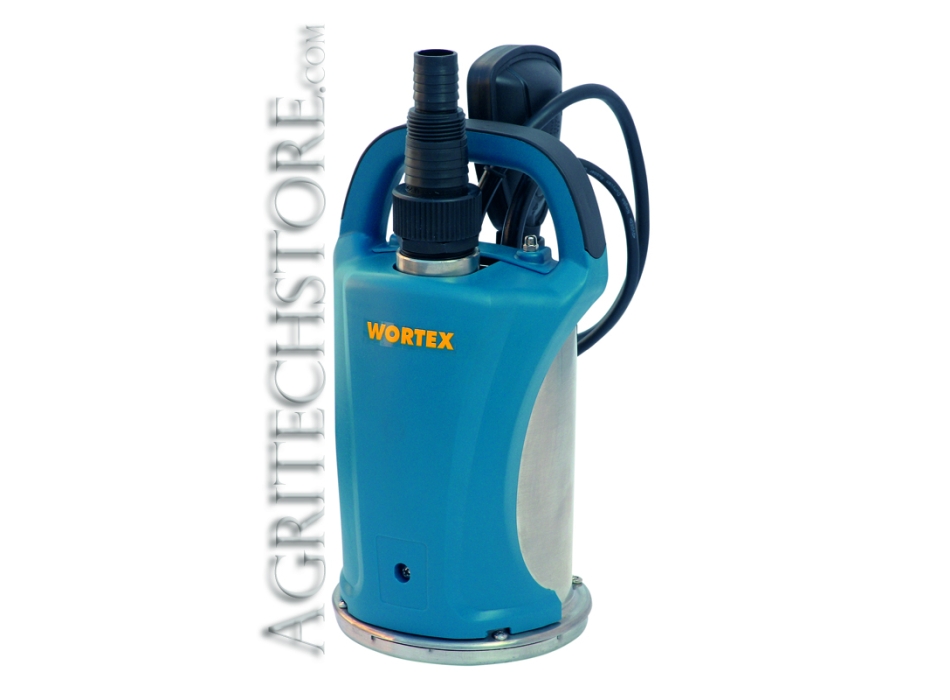 Pompe électrique submersible JDX 350 Agritech Store